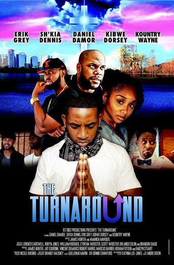 Póster de The Turnaround