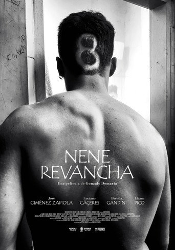 Póster de Nene revancha