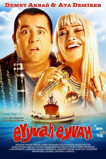 Póster de Eyyvah Eyvah