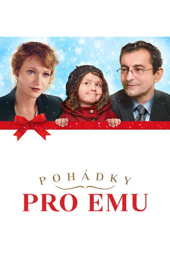 Póster de Pohádky pro Emu