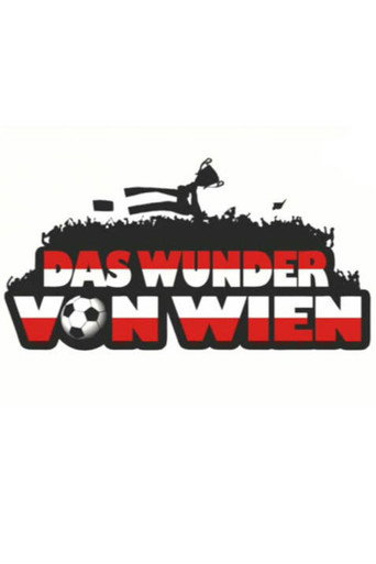 Póster de Das Wunder von Wien