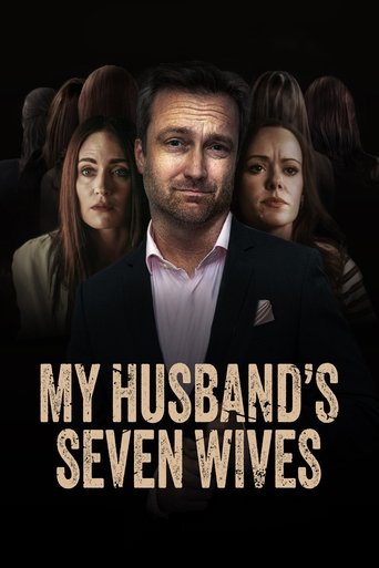 Póster de My Husband's Seven Wives