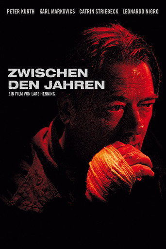 Póster de Zwischen den Jahren