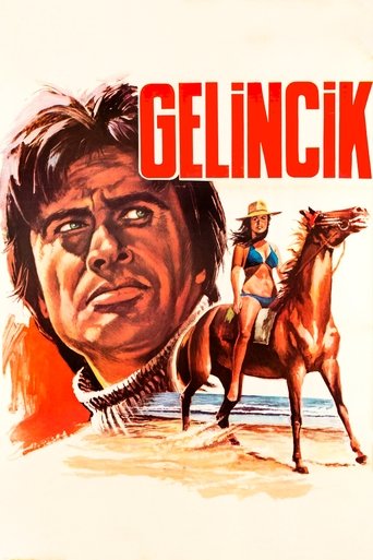 Póster de Gelincik