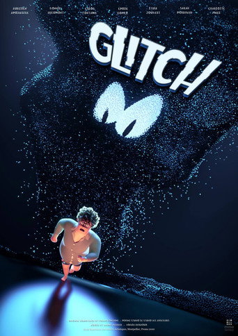 Póster de Glitch