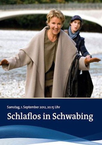 Póster de Schlaflos in Schwabing