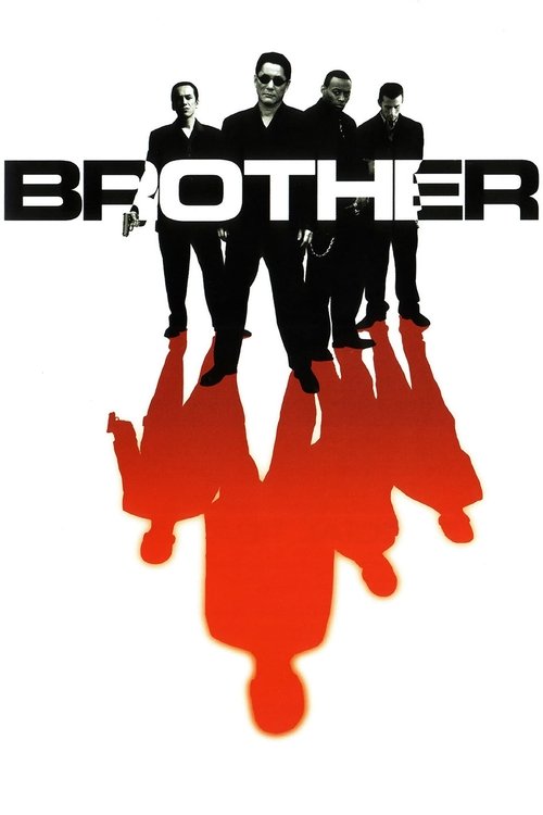 Póster de Brother