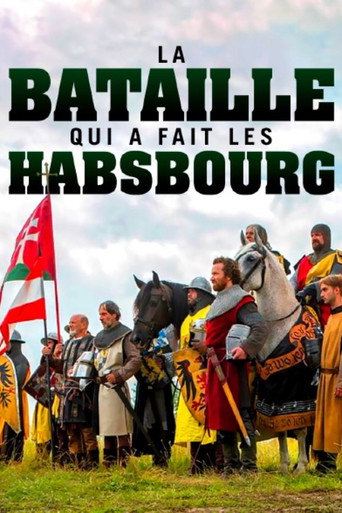 Póster de Der Aufstieg der Habsburger. Die Schlacht am Marchfeld