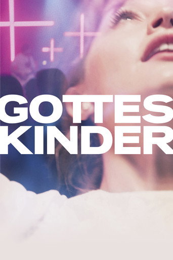 Póster de Gotteskinder