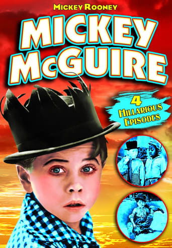Póster de Mickey's Minstrels