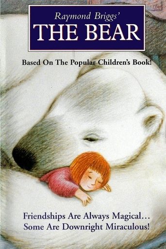 Póster de The Bear