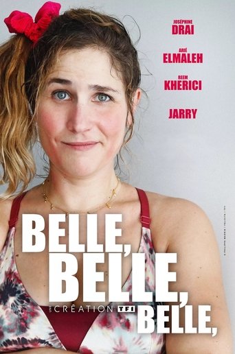 Póster de Belle belle belle