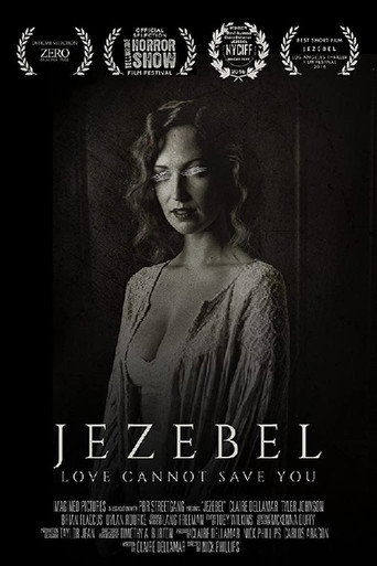 Póster de Jezebel