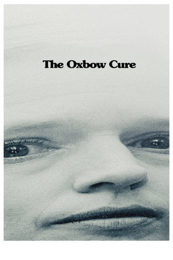 Póster de The Oxbow Cure