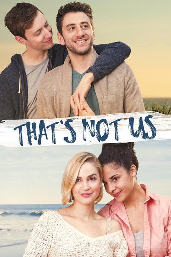 Póster de That's Not Us