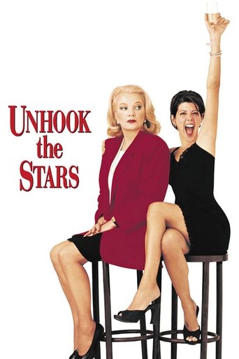 Póster de Unhook the Stars