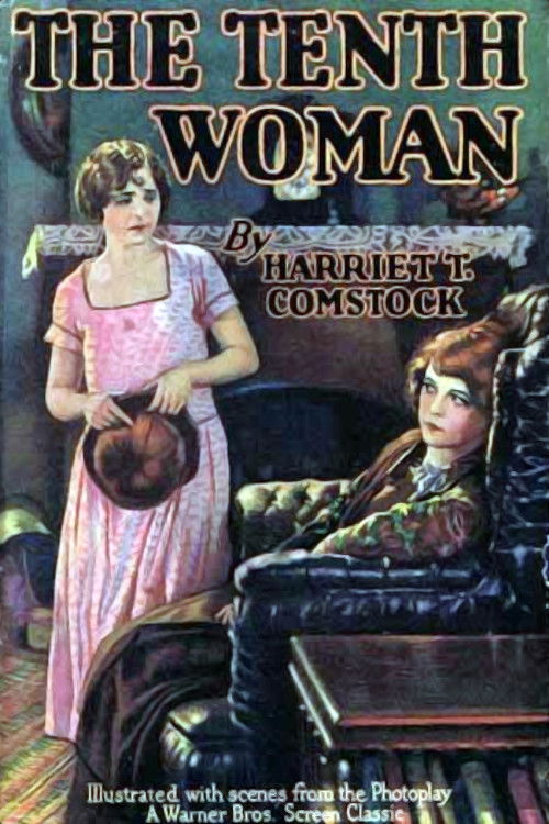 Póster de The Tenth Woman