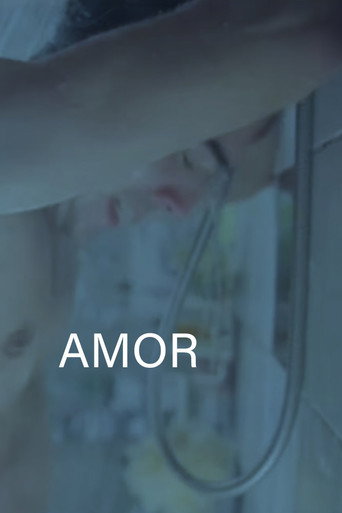 Póster de Amor