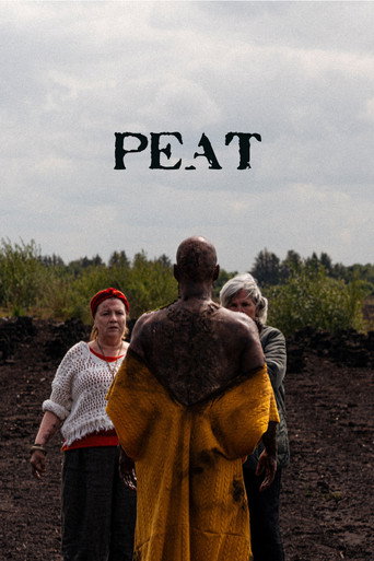Póster de Peat