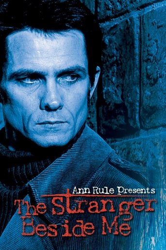 Póster de The Stranger Beside Me