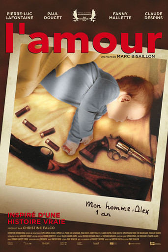 Póster de L'amour
