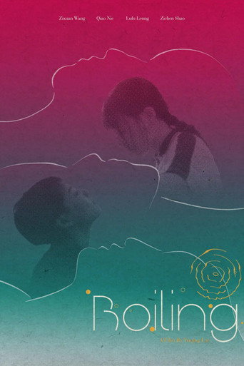 Póster de 沸腾