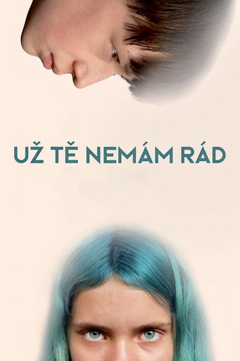 Póster de Už tě nemám rád