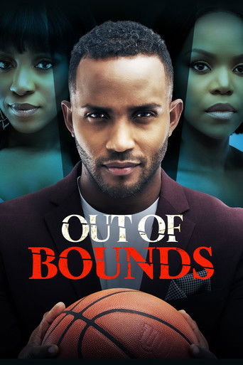 Póster de Out of Bounds
