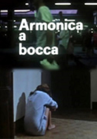 Póster de Armonica a bocca