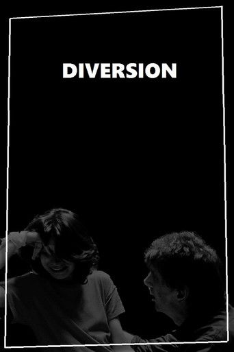 Póster de Diversion ...