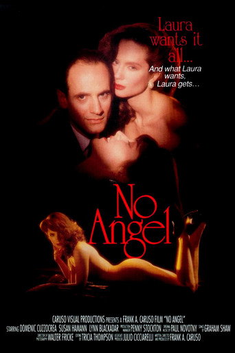 Póster de No Angel
