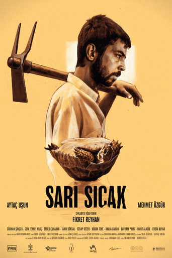 Póster de Sarı Sıcak