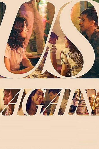 Póster de Us Again