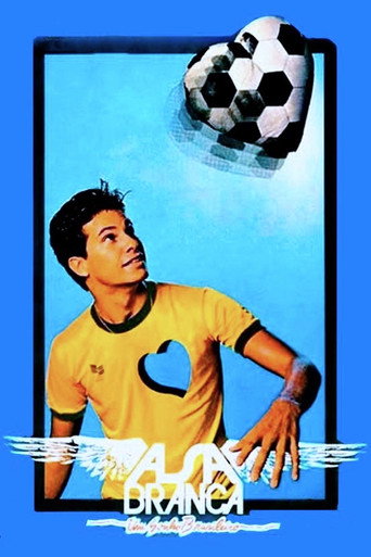 Póster de Asa Branca - Um Sonho Brasileiro