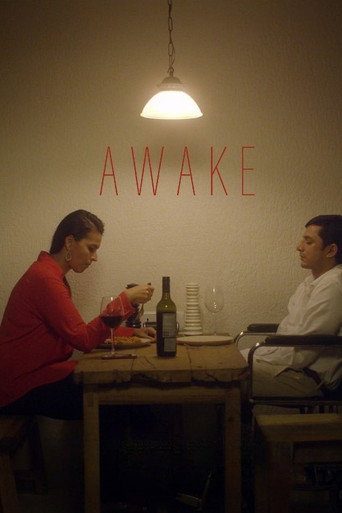 Póster de Awake