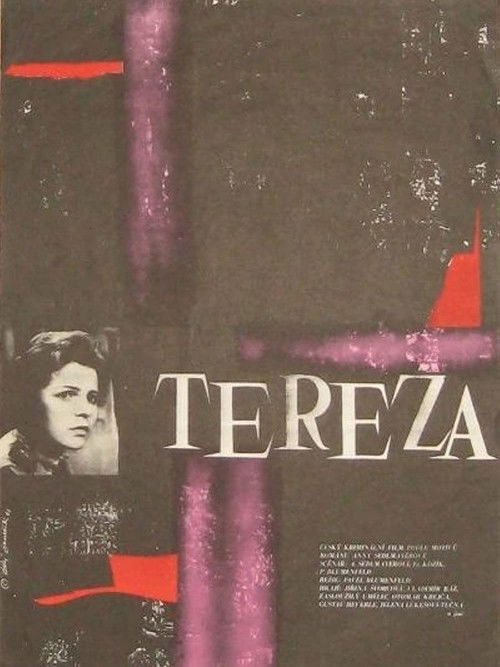 Póster de Tereza