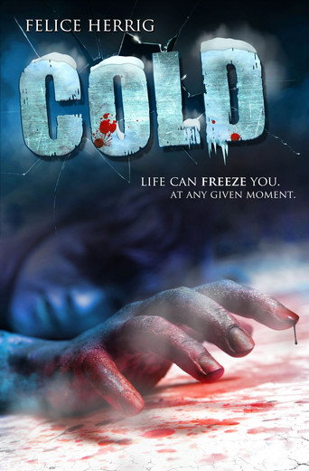 Póster de Cold