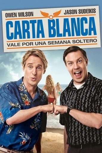 Póster de Pase Libre
