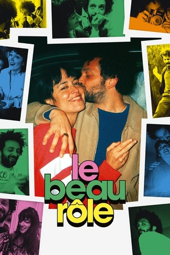 Póster de Le Beau Rôle