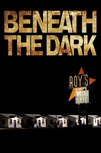 Póster de Beneath the Dark