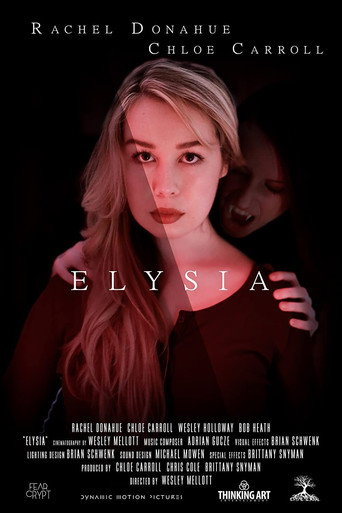 Póster de Elysia