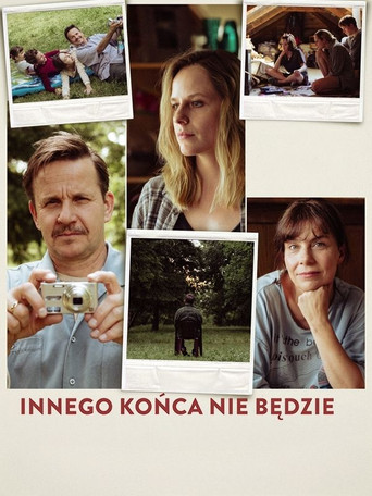 Póster de Innego końca nie będzie