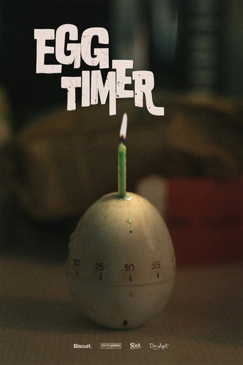 Póster de Egg Timer