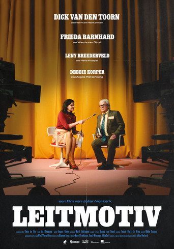 Póster de Leitmotiv