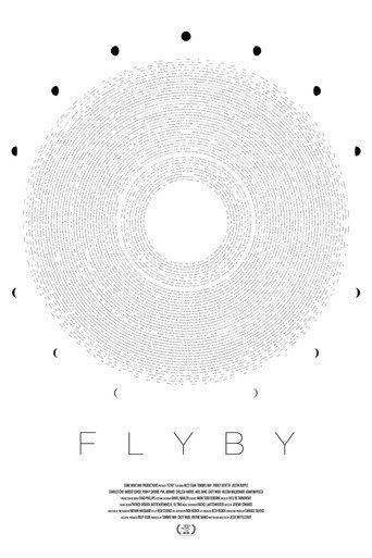 Póster de Flyby