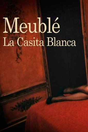 Póster de Meublé. La Casita Blanca