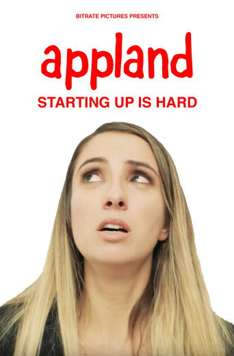 Póster de Appland