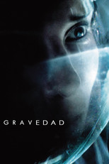 Póster de Gravedad