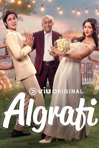 Póster de Algrafi