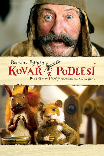 Póster de Kovář z Podlesí